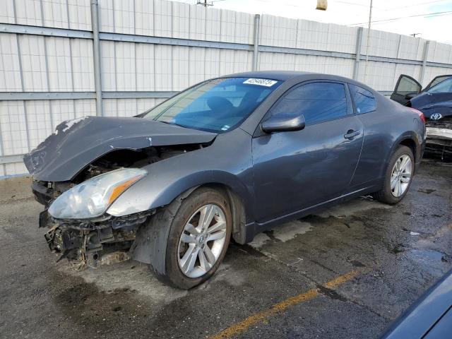 NISSAN ALTIMA S 2010 with VIN 1N4AL2EP4AC115929 - Photo from auction