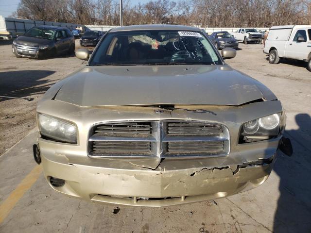 Photo 5 from auction – 2010 DODGE CHARGER with VIN 2B3CA4CD4AH147601