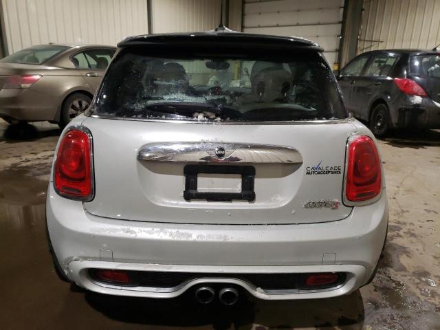 Photo 6 from auction – 2014 MINI COOPER S with VIN WMWXM7C55ET987233