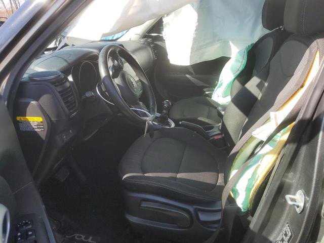Zdjęcie 7 z aukcji – 2018 KIA SOUL + z VIN KNDJP3A55J7508212