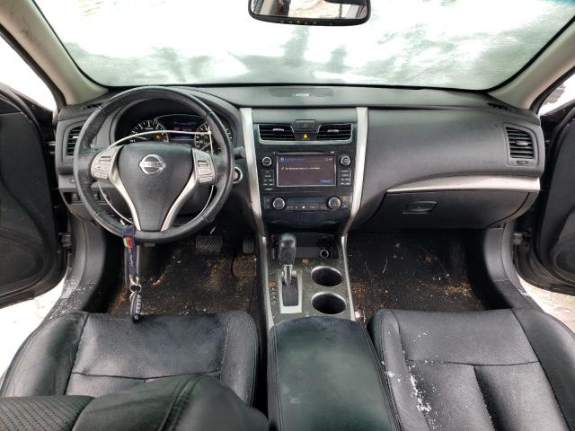 Photo 8 from auction – 2015 NISSAN ALTIMA 2.5 with VIN 1N4AL3AP2FN377469