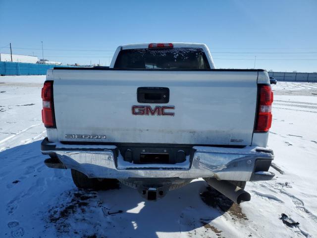 Photo 6 from auction – 2018 GMC SIERRA K25 with VIN 1GT12TEY3JF189871