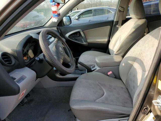 Photo 7 from auction – 2011 TOYOTA RAV4 with VIN JTMZF4DV3BD030981