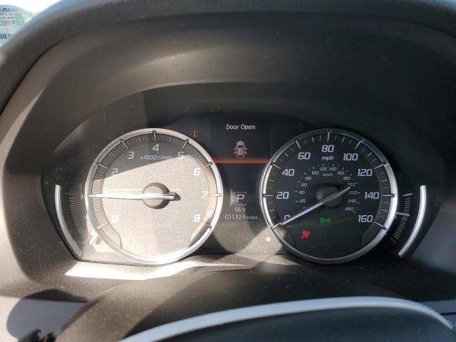 Photo 9 from auction – 2020 ACURA MDX TECHNO with VIN 5J8YD4H50LL008828