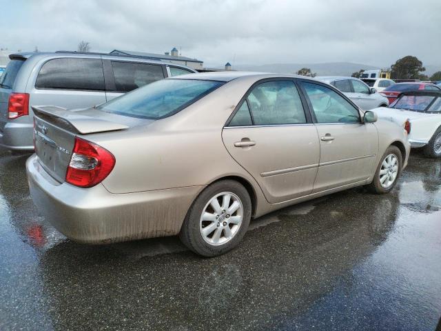 Photo 3 from auction – 2003 TOYOTA CAMRY LE with VIN 4T1BE32K83U757540