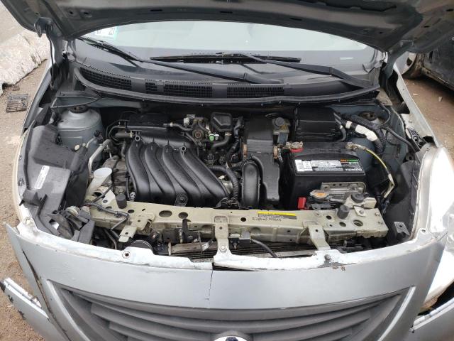 Photo 11 from auction – 2012 NISSAN VERSA S with VIN 3N1CN7AP3CL805102