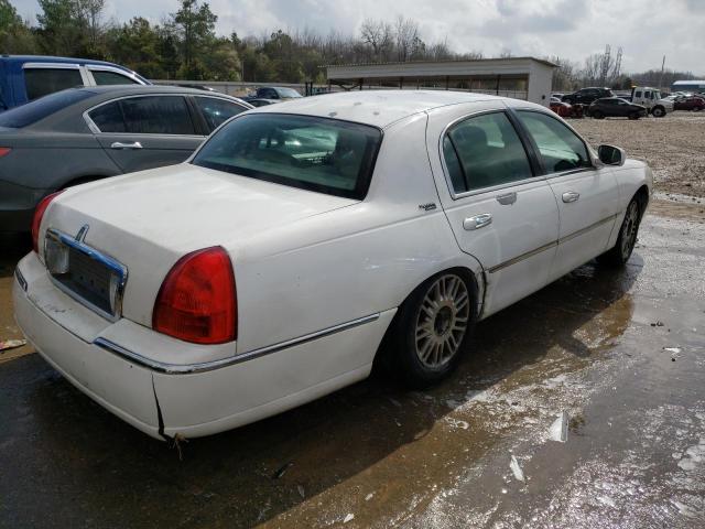 Photo 3 from auction – 2008 LINCOLN TOWN CAR S with VIN 2LNHM82V18X642301