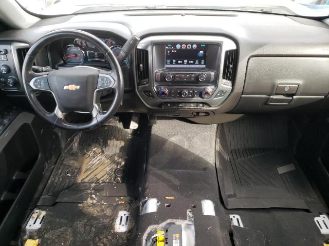 Photo 8 from auction – 2019 CHEVROLET SILVERADO with VIN 2GCVKPEC5K1218261