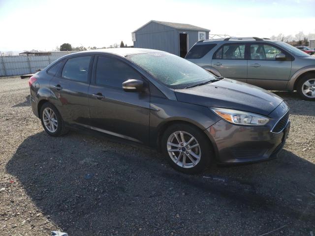 Photo 4 from auction – 2017 FORD FOCUS SE with VIN 1FADP3F28HL285361