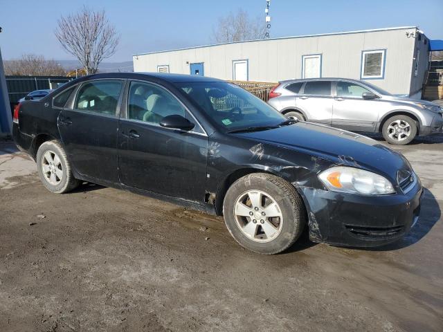 Photo 4 from auction – 2008 CHEVROLET IMPALA LT with VIN 2G1WT58NX89114564