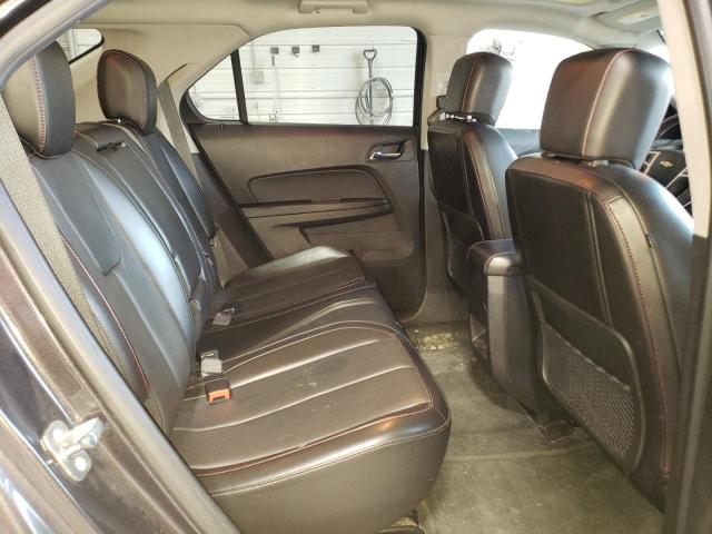 Photo 10 from auction – 2013 CHEVROLET EQUINOX LT with VIN 2GNFLGEK9D6268151