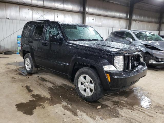 Photo 4 from auction – 2012 JEEP LIBERTY SP with VIN 1C4PJMAK6CW122933