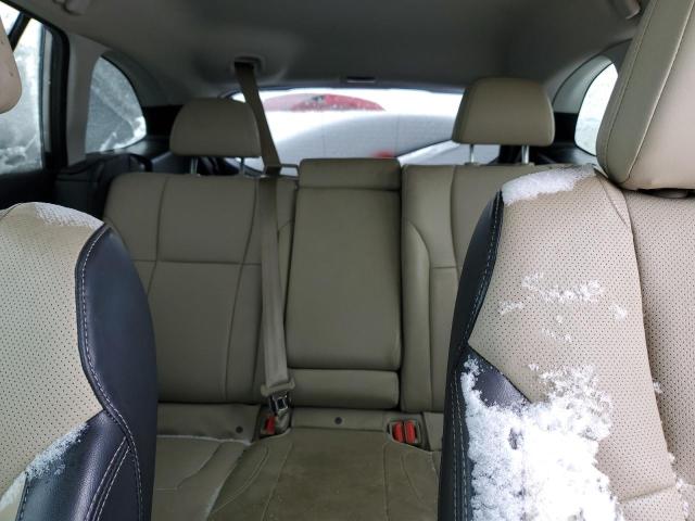 Photo 10 from auction – 2020 SUBARU OUTBACK LI with VIN 4S4BTANC7L3226446