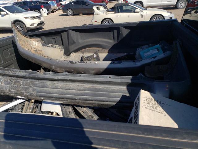 Photo 12 from auction – 2019 FORD F150 SUPER with VIN 1FTEX1CB3KKE32898