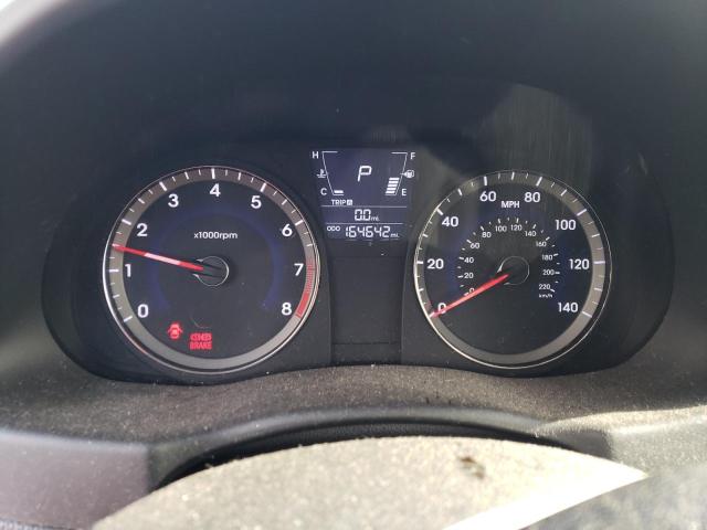 Photo 9 from auction – 2012 HYUNDAI ACCENT GLS with VIN KMHCU5AE3CU006568