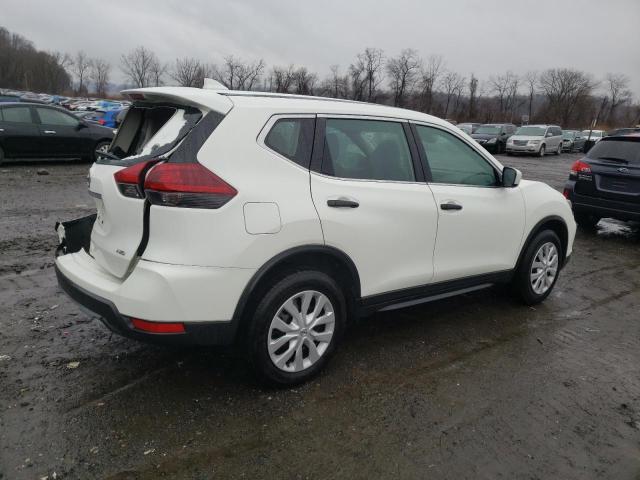 Photo 3 from auction – 2020 NISSAN ROGUE S with VIN 5N1AT2MV5LC763563