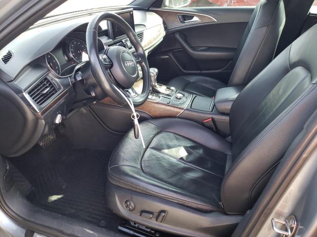 Photo 7 from auction – 2014 AUDI A6 PREMIUM with VIN WAUGFAFC2EN008578