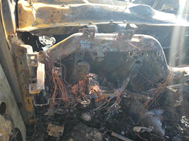Photo 9 from auction – 2017 CHEVROLET SILVERADO with VIN 3GCUKREC6HG502604