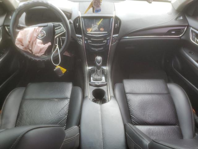 Photo 8 from auction – 2014 CADILLAC ATS with VIN 1G6AA5RA6E0182064