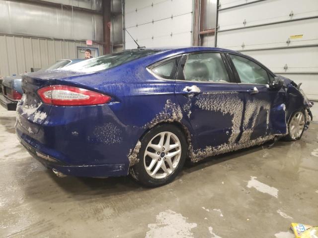 Photo 3 from auction – 2014 FORD FUSION SE with VIN 3FA6P0HD6ER232936