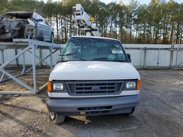 Photo 5 from auction – 2006 FORD ECONOLINE with VIN 1FTSS34L26DB05598