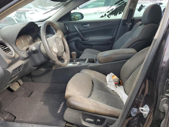 Photo 7 from auction – 2011 NISSAN MAXIMA S with VIN 1N4AA5AP2BC830657