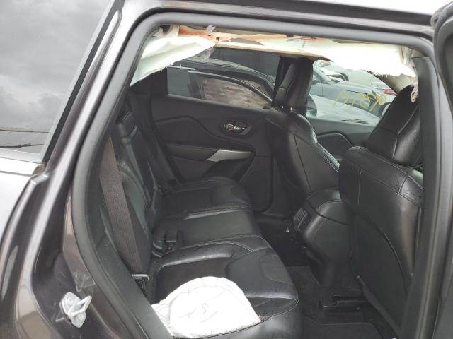 Photo 10 from auction – 2018 JEEP CHEROKEE L with VIN 1C4PJMLX5JD501181