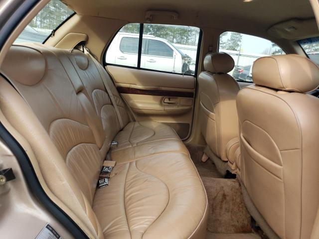 Photo 10 from auction – 1997 MERCURY GRAND MARQ with VIN 2MELM75W0VX661834
