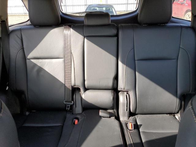 Photo 10 from auction – 2018 TOYOTA HIGHLANDER with VIN 5TDJZRFH3JS884087