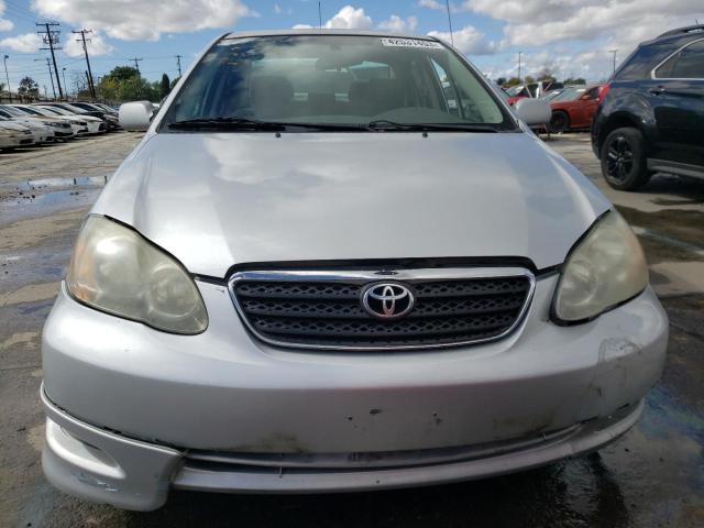 Photo 5 from auction – 2006 TOYOTA COROLLA CE with VIN 1NXBR30E66Z758014