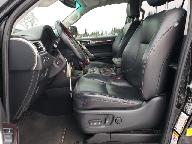 Photo 7 from auction – 2017 LEXUS GX 460 with VIN JTJBM7FX5H5173597