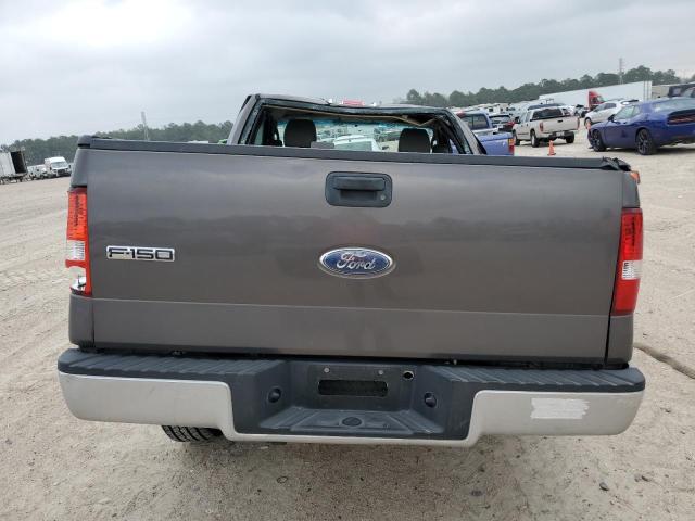 Photo 6 from auction – 2008 FORD F150 with VIN 1FTRF12278KB21540