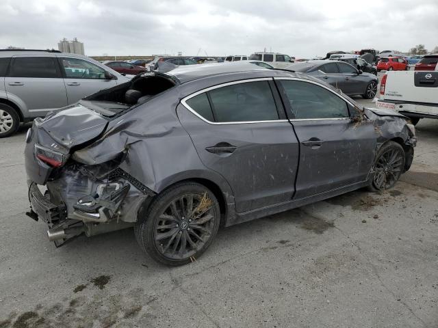 Photo 3 from auction – 2021 ACURA ILX PREMIU with VIN 19UDE2F84MA010561