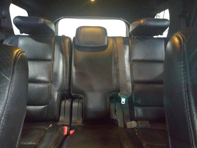 Photo 10 from auction – 2013 FORD EXPLORER X with VIN 1FM5K8D82DGC70323