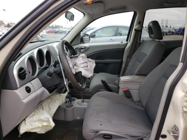 Photo 7 from auction – 2008 CHRYSLER PT CRUISER with VIN 3A8FY58BX8T202633