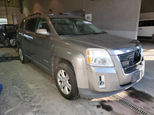 Photo 4 from auction – 2012 GMC TERRAIN SL with VIN 2GKALUEK6C6278205