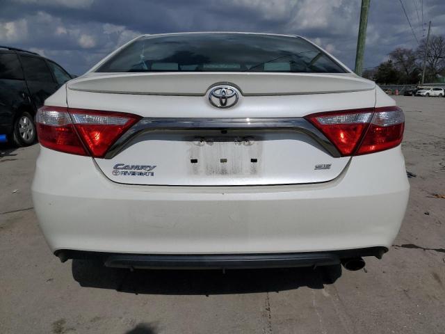 Photo 6 from auction – 2016 TOYOTA CAMRY LE with VIN 4T1BF1FK1GU128297