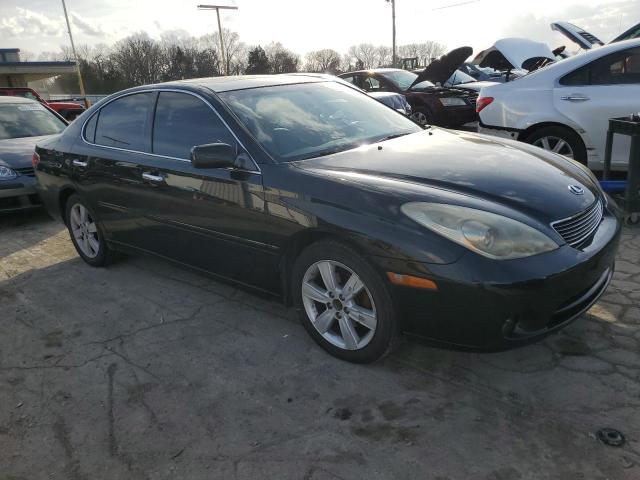 Photo 4 from auction – 2005 LEXUS ES 330 with VIN JTHBA30G455071280