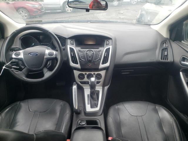 Photo 8 from auction – 2013 FORD FOCUS SE with VIN 1FADP3F2XDL120809