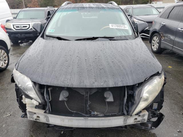 Photo 5 from auction – 2011 LEXUS RX 350 with VIN 2T2BK1BAXBC097047