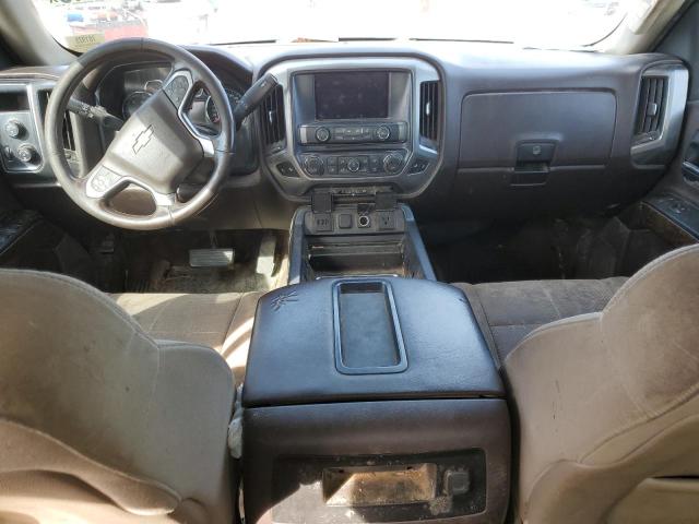 Photo 8 from auction – 2014 CHEVROLET SILVERADO with VIN 3GCUKREC4EG124195
