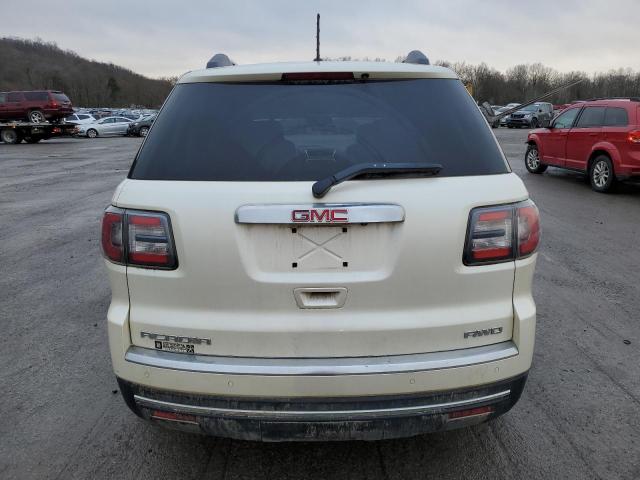 Photo 6 from auction – 2014 GMC ACADIA SLT with VIN 1GKKVRKD7EJ166133