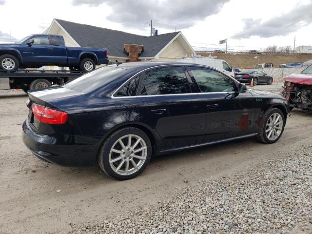 Photo 3 from auction – 2016 AUDI A4 PREMIUM with VIN WAUFFAFL9GN000749