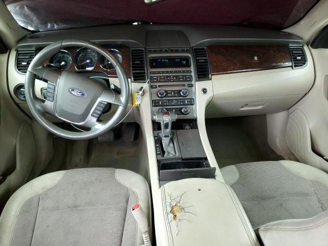 Photo 8 from auction – 2010 FORD TAURUS SEL with VIN 1FAHP2EW7AG133683