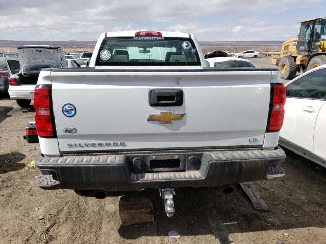 Photo 6 from auction – 2019 CHEVROLET SILVERADO4 with VIN 2GCVKNEC9K1177962