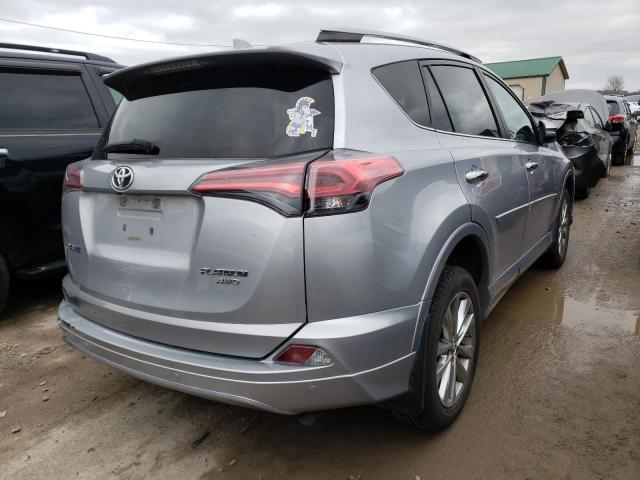Photo 3 from auction – 2017 TOYOTA RAV4 LIMIT with VIN 2T3DFREV1HW549657