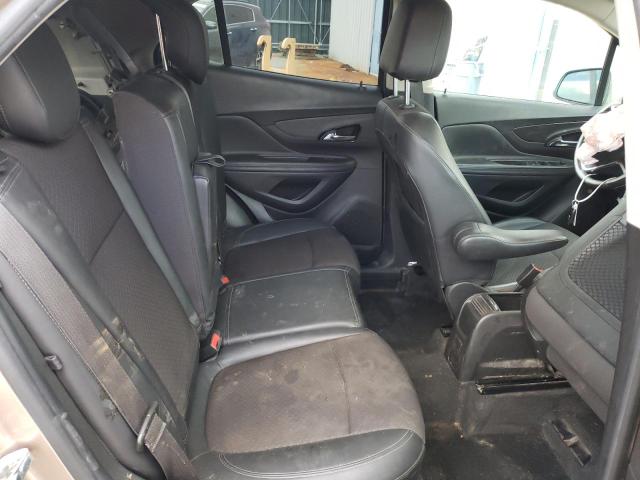 Photo 11 from auction – 2019 BUICK ENCORE PRE with VIN KL4CJASB0KB943036