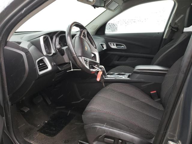 Photo 7 from auction – 2013 CHEVROLET EQUINOX LT with VIN 2GNFLEEK6D6404496