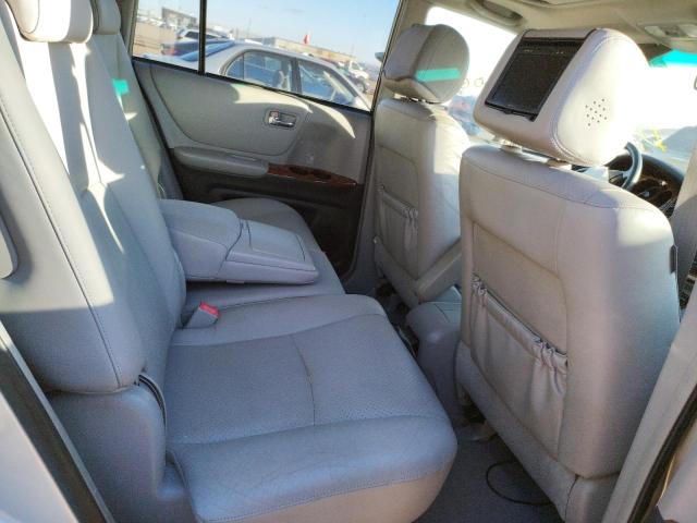 Photo 10 from auction – 2006 TOYOTA HIGHLANDER with VIN JTEDW21A460014457