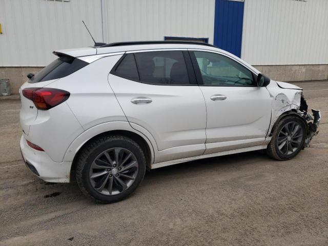 Photo 3 from auction – 2020 BUICK ENCORE GX with VIN KL4MMGSL4LB133305